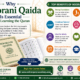 Importance of Noorani Qaida Importance of Noorani Qaida