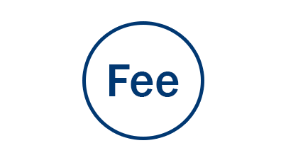 FEE STRUCTURE
