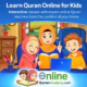 online quran learning for kids