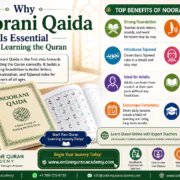 Importance of Noorani Qaida